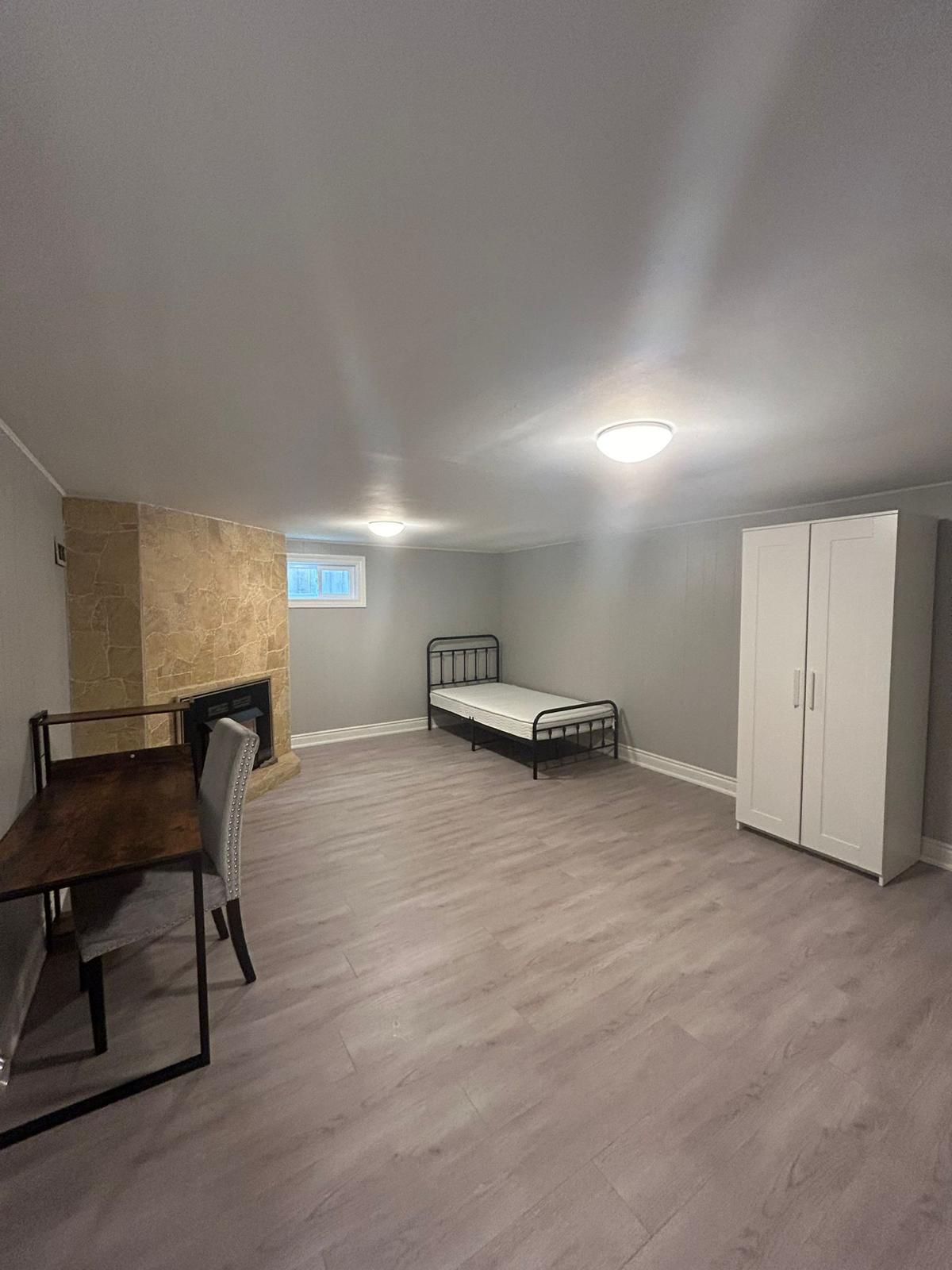 Mac Student Housing | Hamilton Student Rentals